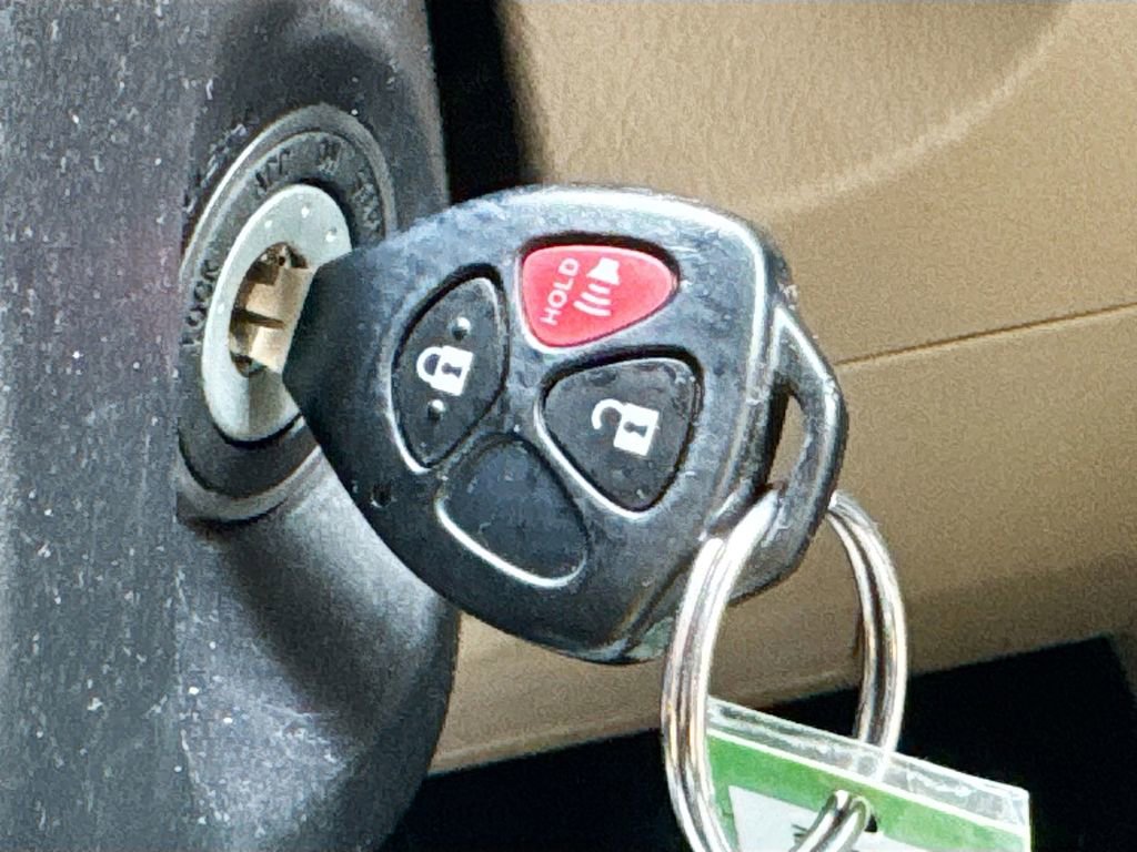 Used 2012 Toyota 4Runner SR5 w/ Convenience Pkg image 18