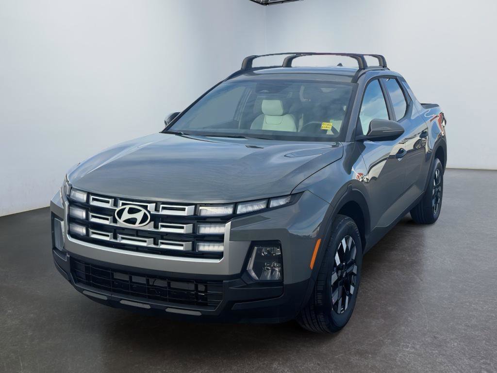 New 2026 Hyundai Santa Cruz SEL