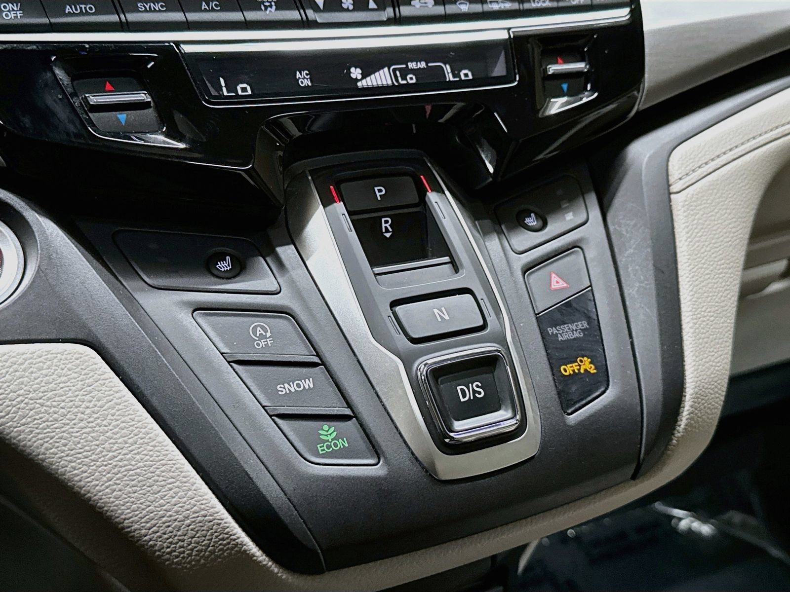 Used 2025 Honda Odyssey EX-L image 17