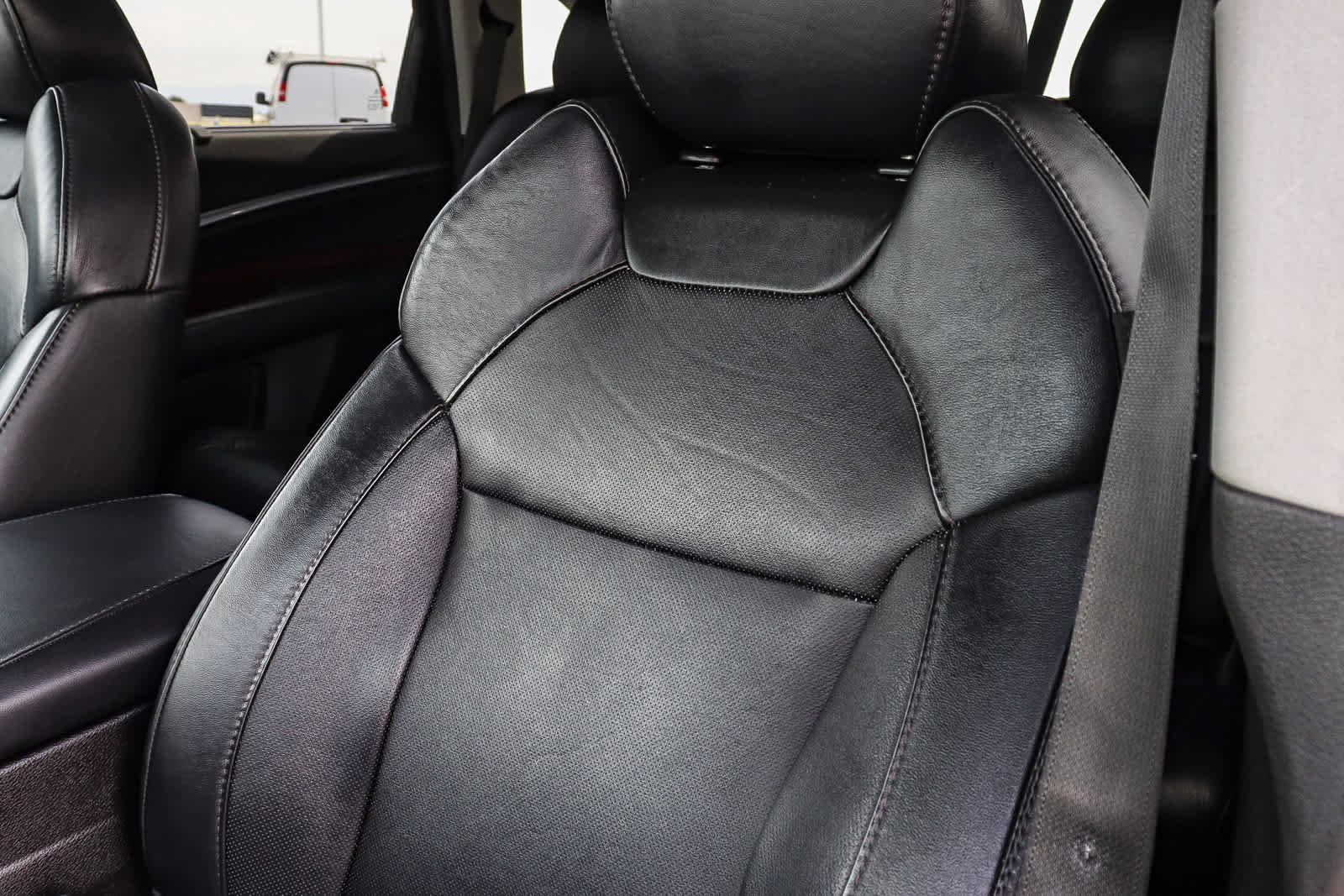 Used 2015 Acura MDX SH-AWD w/ Advance Package image 30