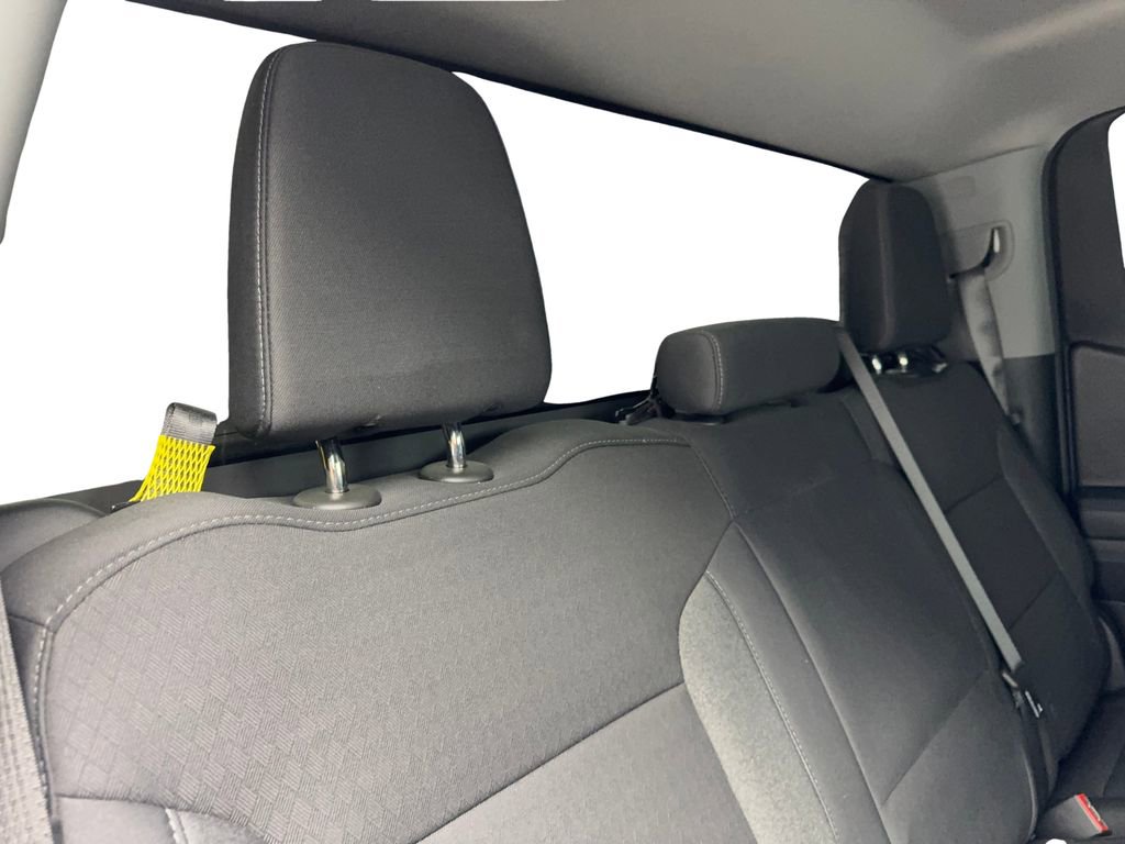 Used 2025 Chevrolet Silverado 1500 RST w/ Protection Package image 42