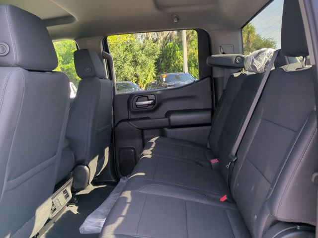 New 2026 Chevrolet Silverado 1500 Custom image 14