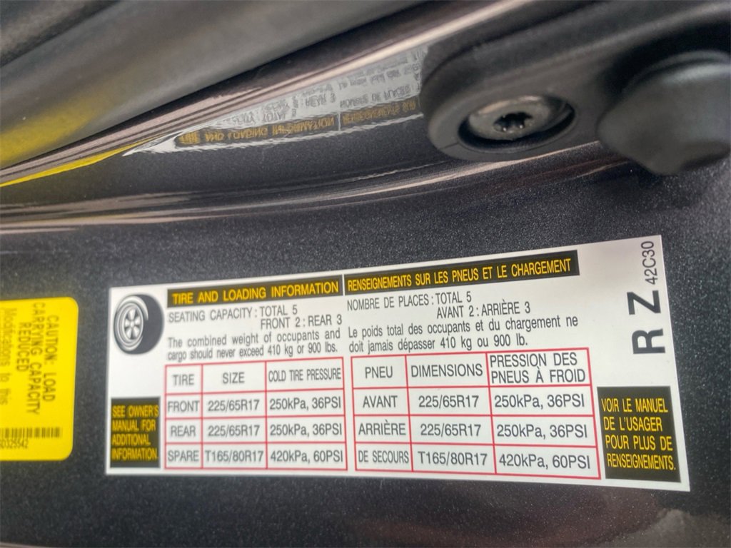 Used 2025 Toyota RAV4 XLE image 27