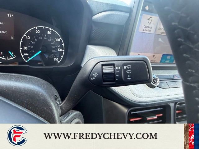 Used 2023 Ford Maverick XLT w/ XLT Luxury Package FWD image 20