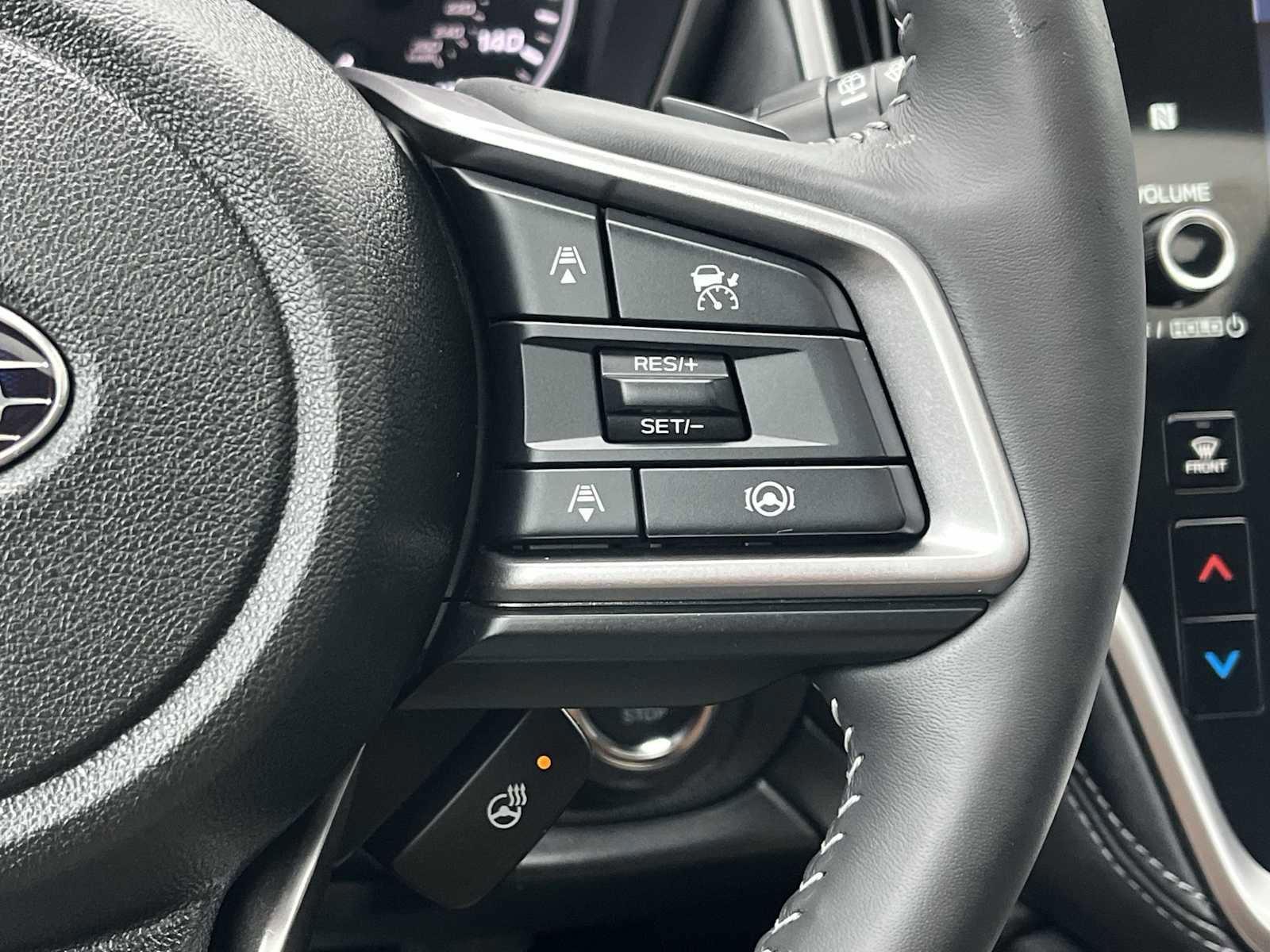 Certified 2023 Subaru Outback Touring XT image 17