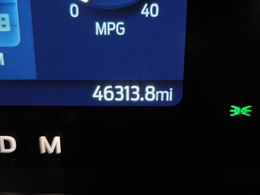 Used 2022 Ford Bronco Black Diamond image 27