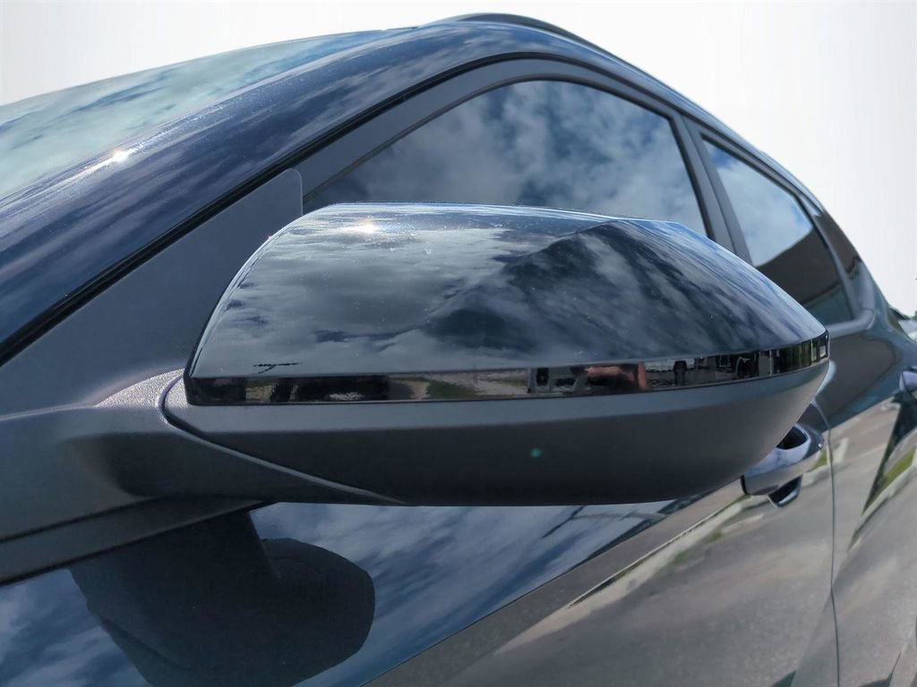 New 2026 Hyundai Kona SEL Sport image 12