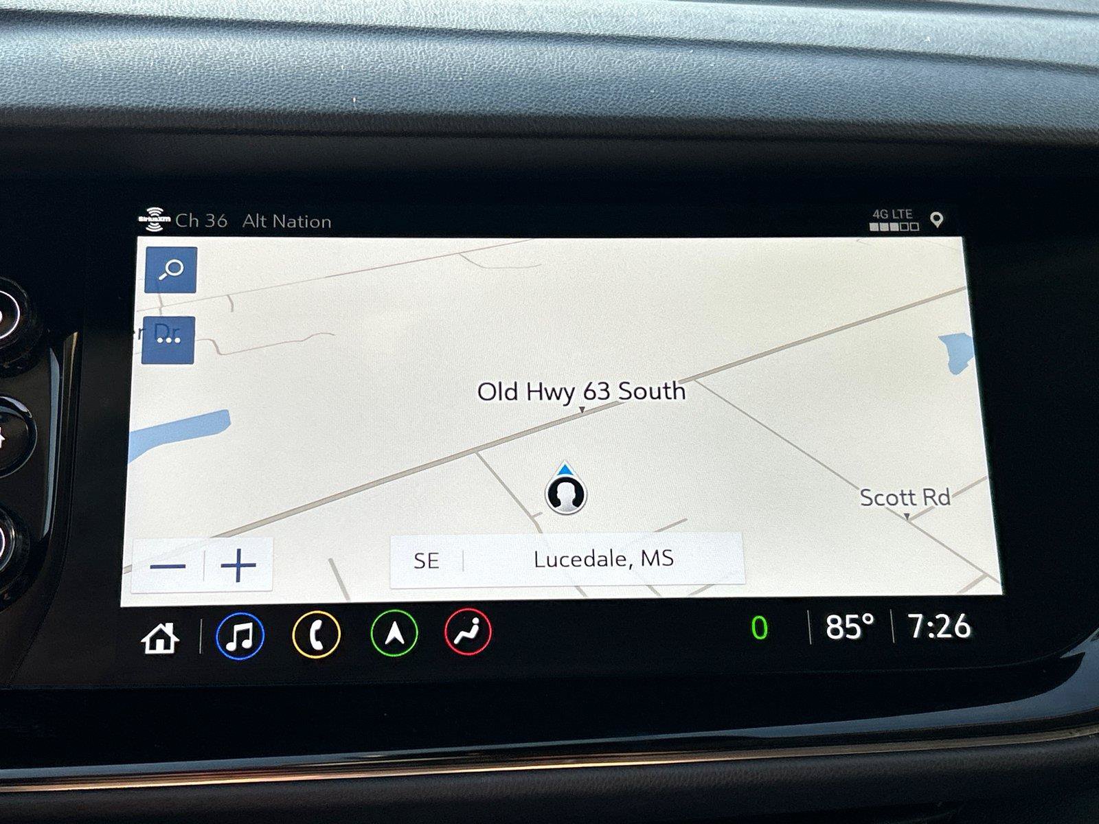 Used 2023 Buick Envision Avenir FWD image 21