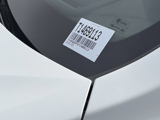 New 2026 Volvo XC90 B6 Ultra w/ Protection Package AWD/4WD image 24