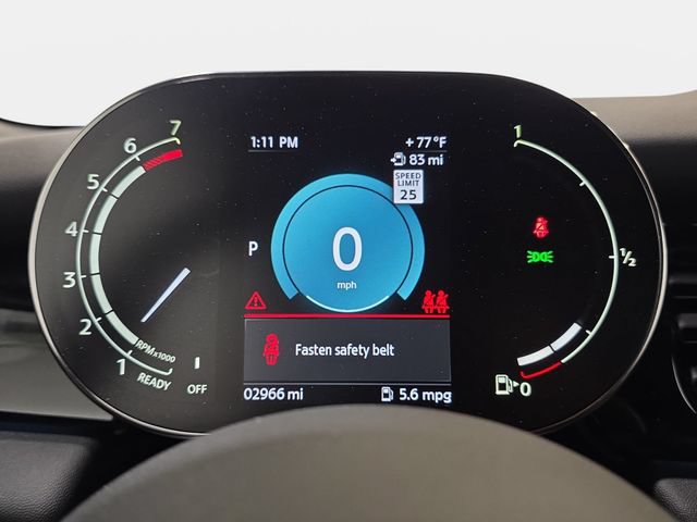 Used 2024 MINI Cooper S FWD image 16