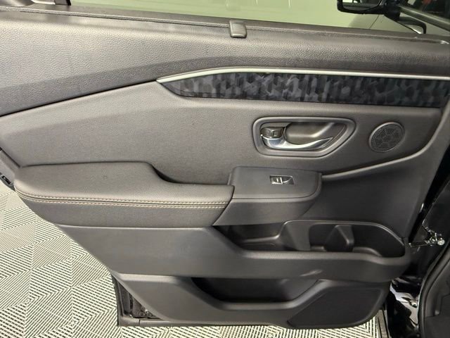 New 2026 Honda Passport TrailSport Elite image 33