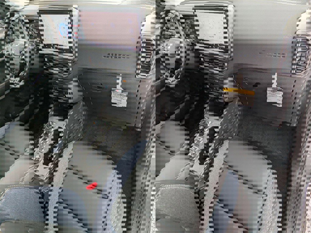 New 2025 Ford Bronco Sport Outer Banks image 20