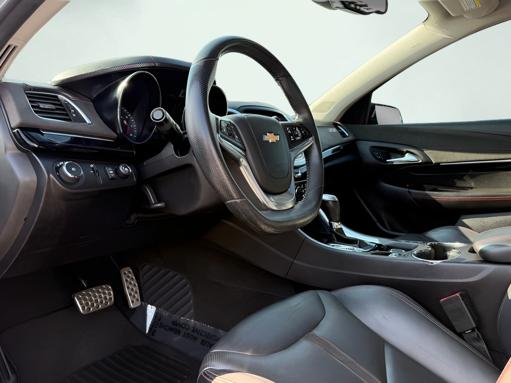 Used 2015 Chevrolet SS RWD image 15
