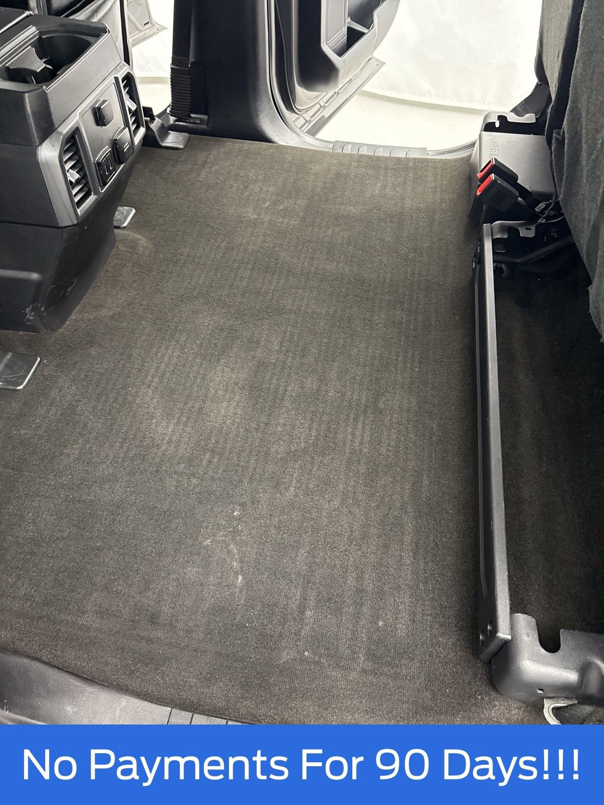 Used 2018 Ford F150 XLT w/ Equipment Group 302A Luxury image 40