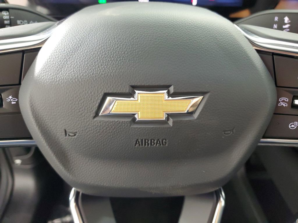 New 2026 Chevrolet Equinox EV LT image 21