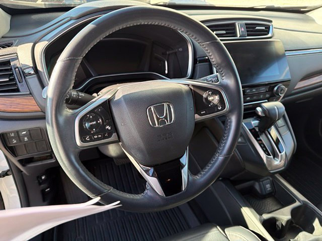 Used 2019 Honda CR-V EX-L image 24
