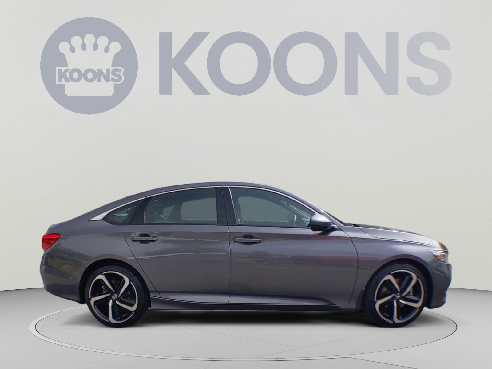 Used 2019 Honda Accord Sport image 12