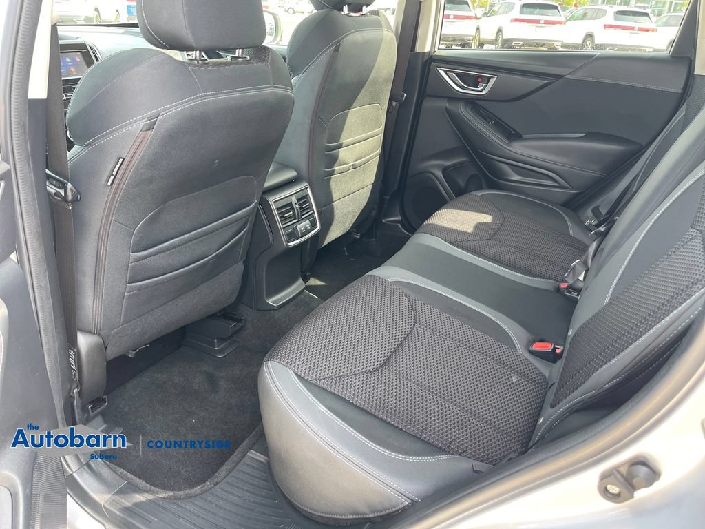 Used 2019 Subaru Forester Premium AWD/4WD image 26