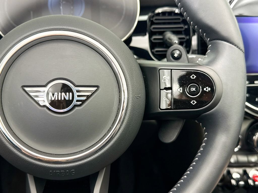 Certified 2024 MINI Cooper S image 16