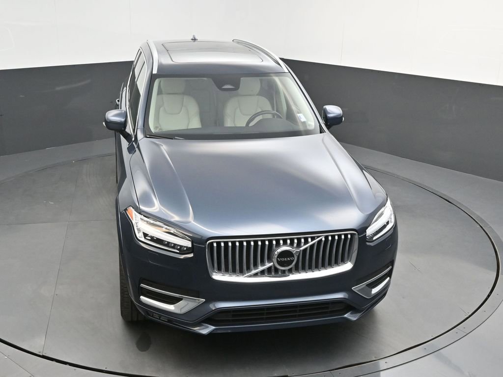 Certified 2023 Volvo XC90 B6 Plus w/ Protection Package Premier image 28