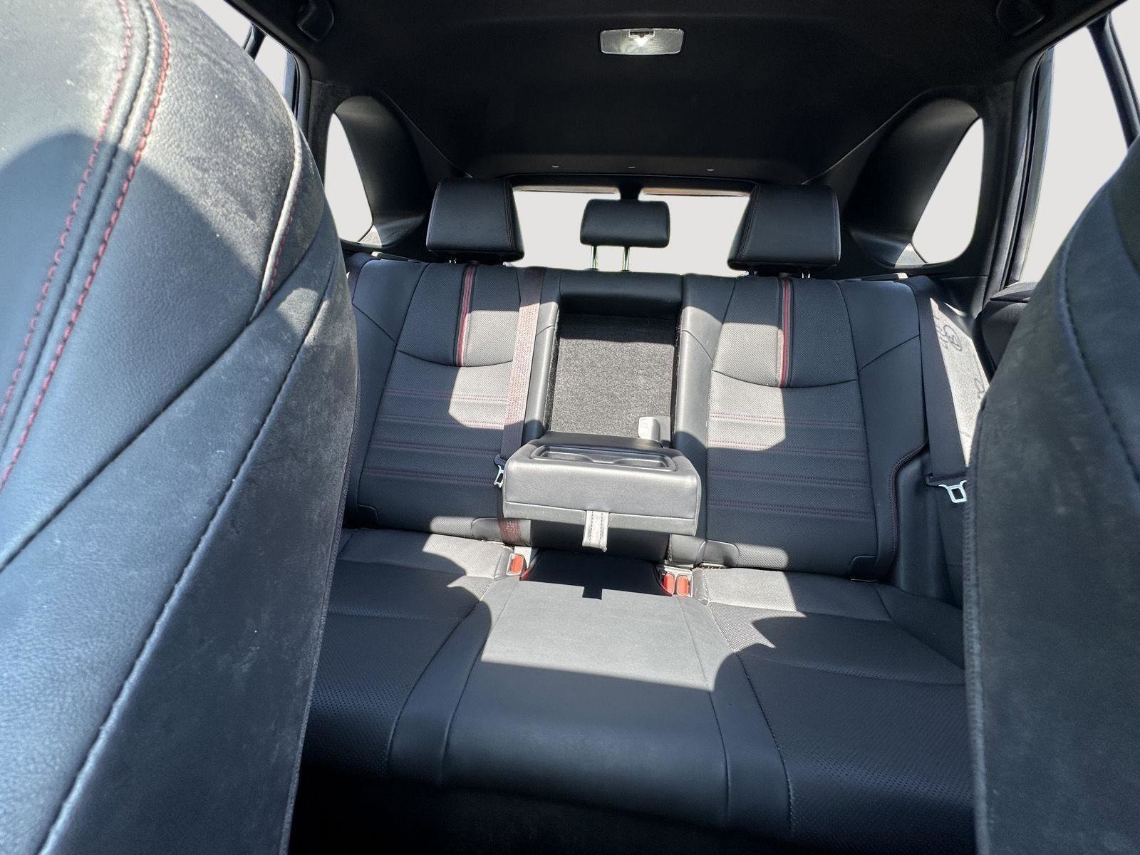 Certified 2021 Toyota RAV4 XSE w/ Premium Package image 13