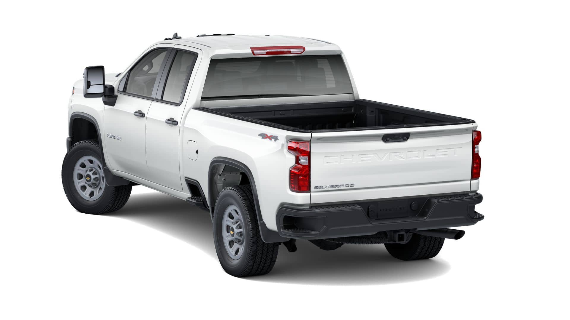 New 2026 Chevrolet Silverado 2500 W/T w/ WT Convenience Package AWD/4WD image 26