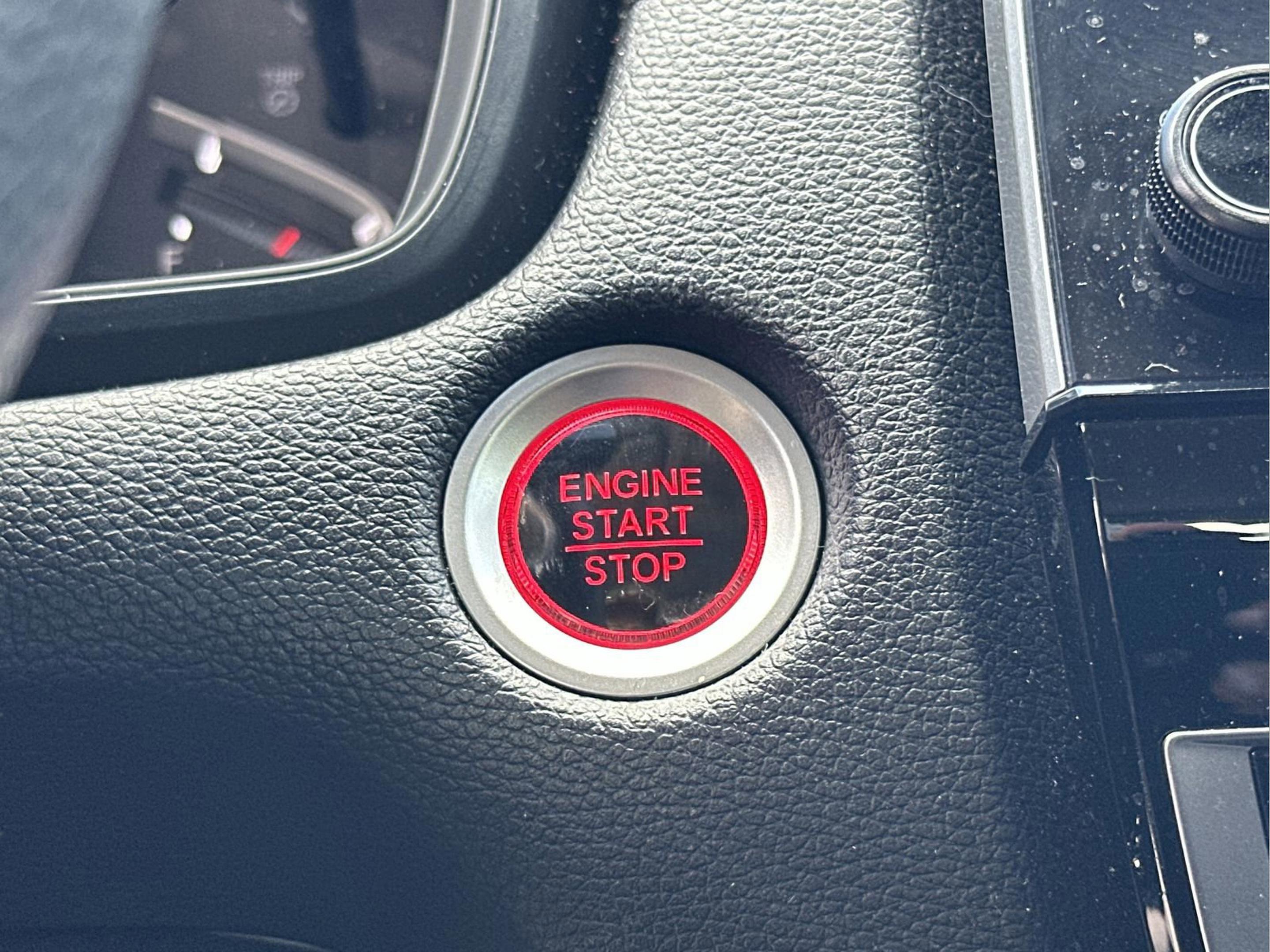 Certified 2021 Honda CR-V Special Edition image 29