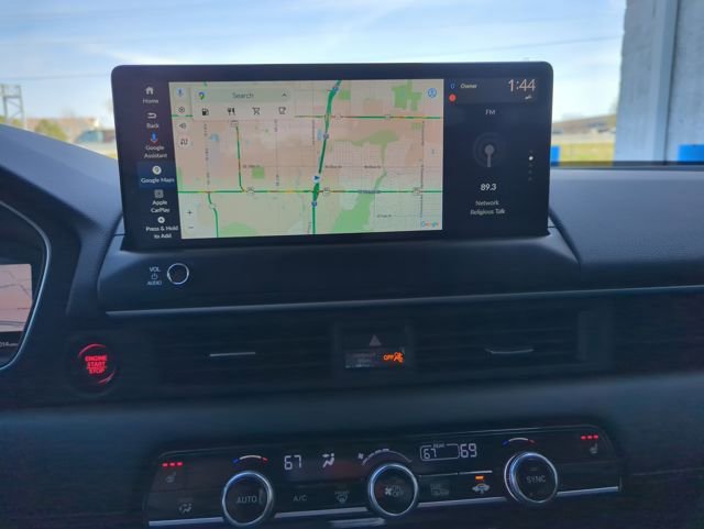 New 2026 Honda Pilot EX-L image 18