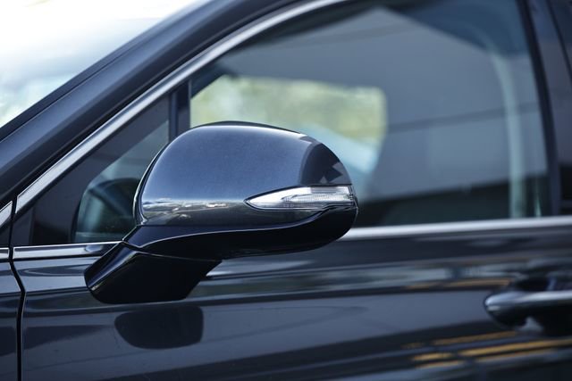 Used 2021 Hyundai Santa Fe SEL w/ Convenience Package image 10