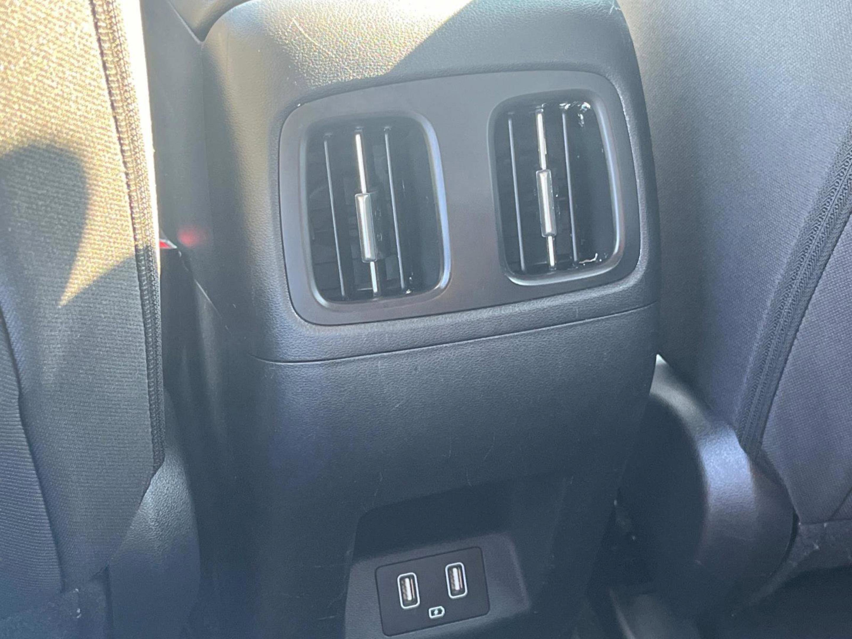 Used 2023 Hyundai Tucson Blue image 17