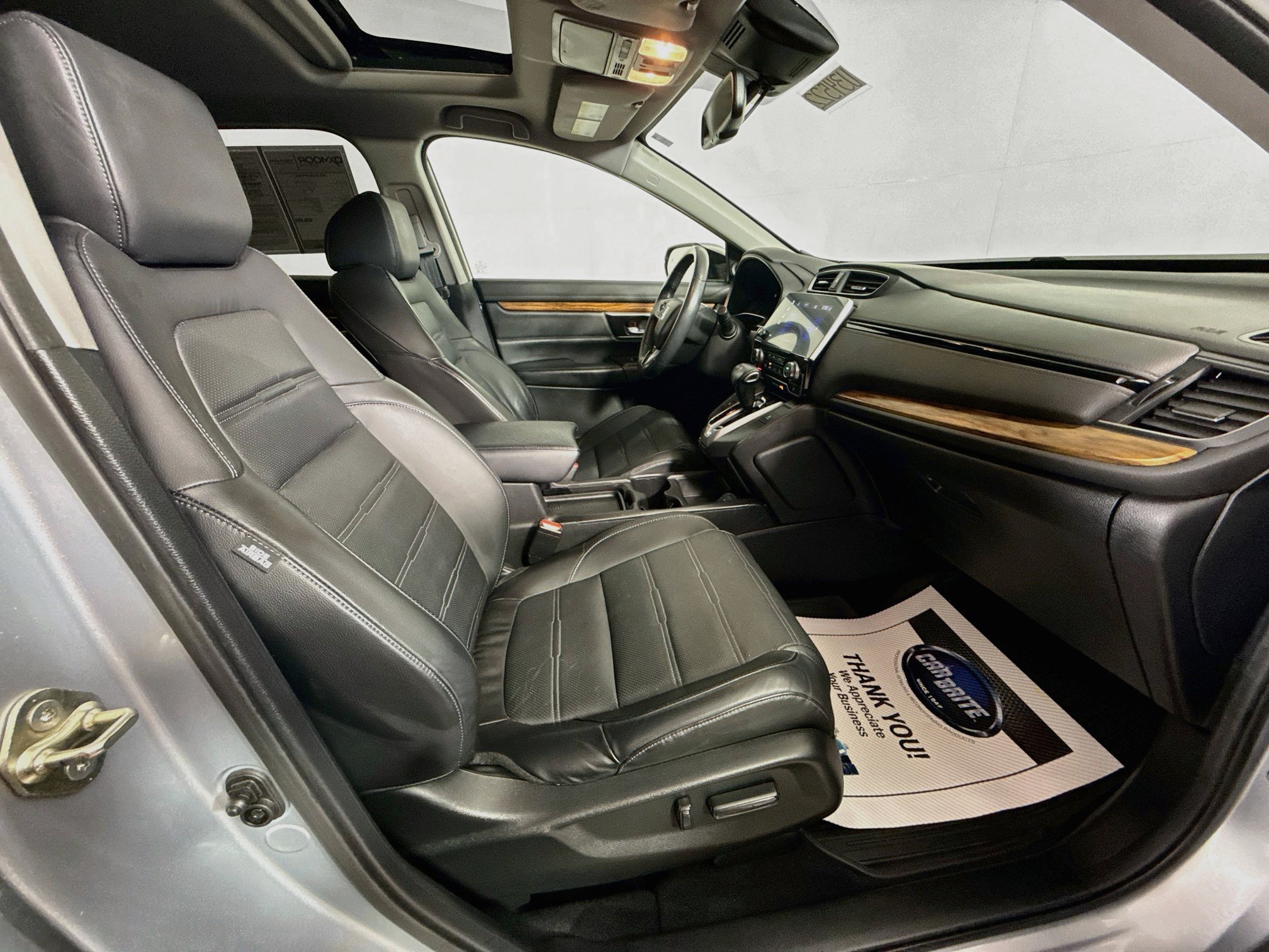 Used 2019 Honda CR-V EX-L image 26