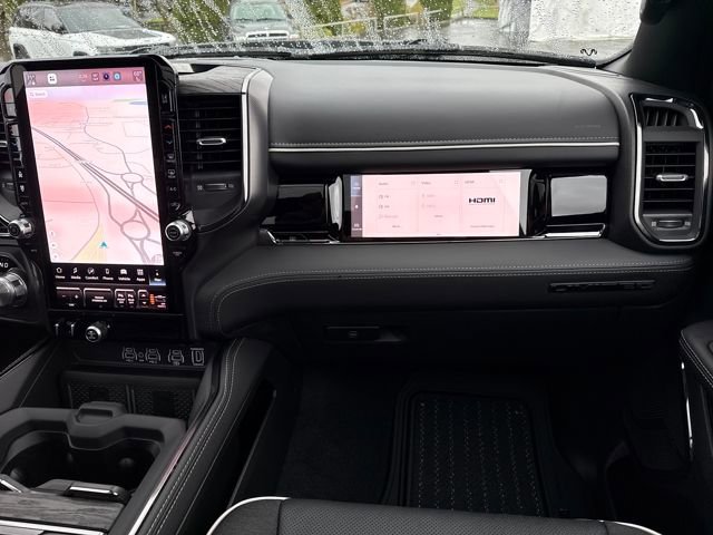 New 2026 RAM 1500 Limited image 16