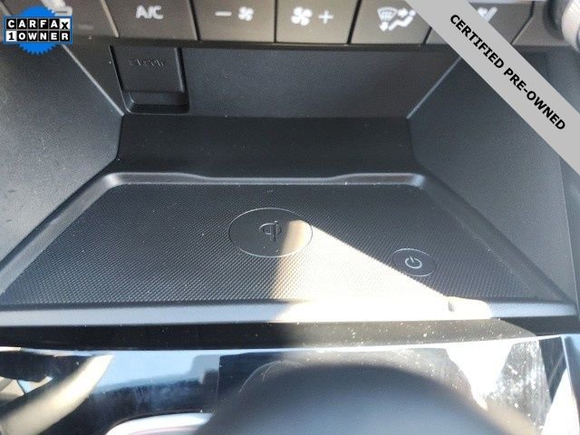 Certified 2025 MAZDA CX-5 2.5 Turbo w/ Premium Package image 39