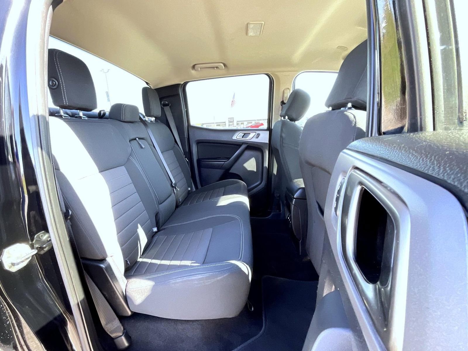 Used 2019 Ford Ranger XLT w/ Equipment Group 301A Mid image 18