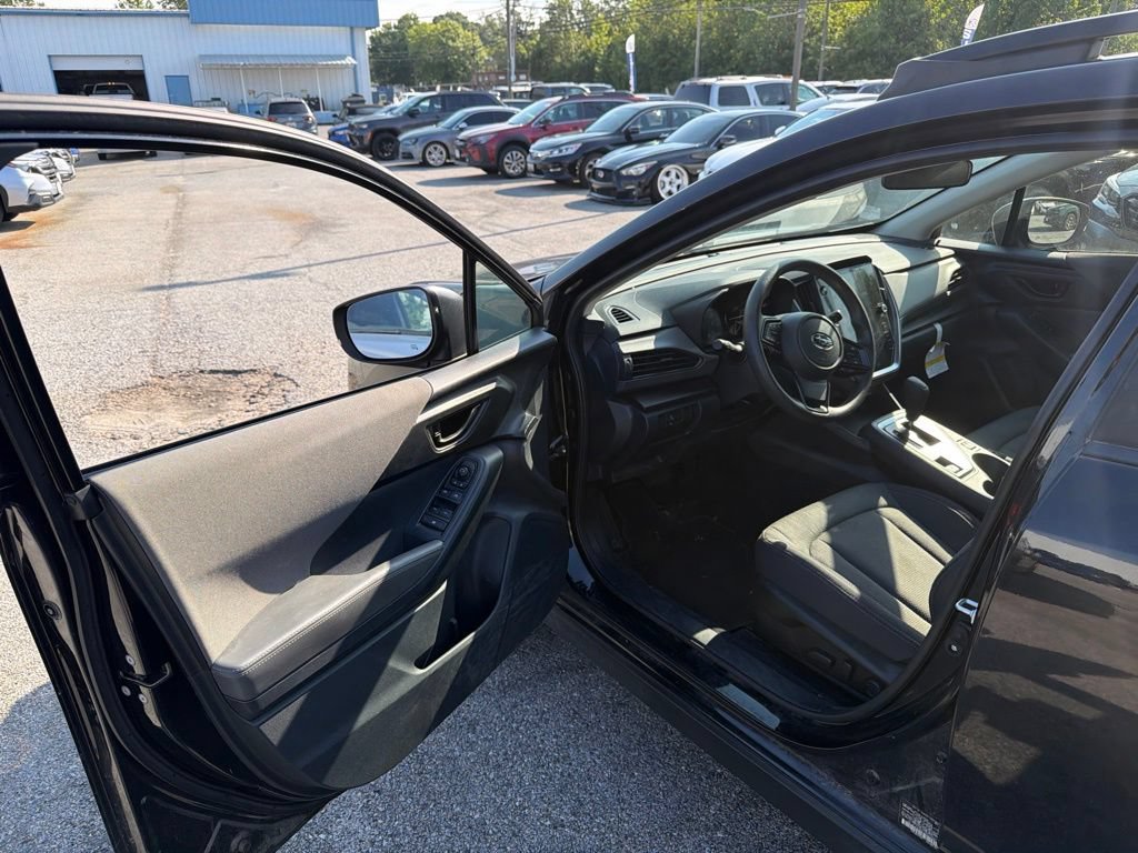 Certified 2024 Subaru Crosstrek 2.0i Premium AWD/4WD image 12