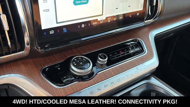 New 2026 Ford Expedition King Ranch AWD/4WD image 20