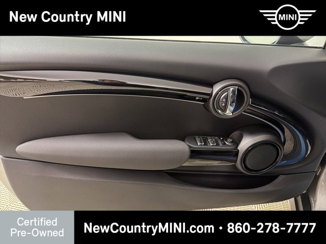 Certified 2024 MINI Cooper S image 12