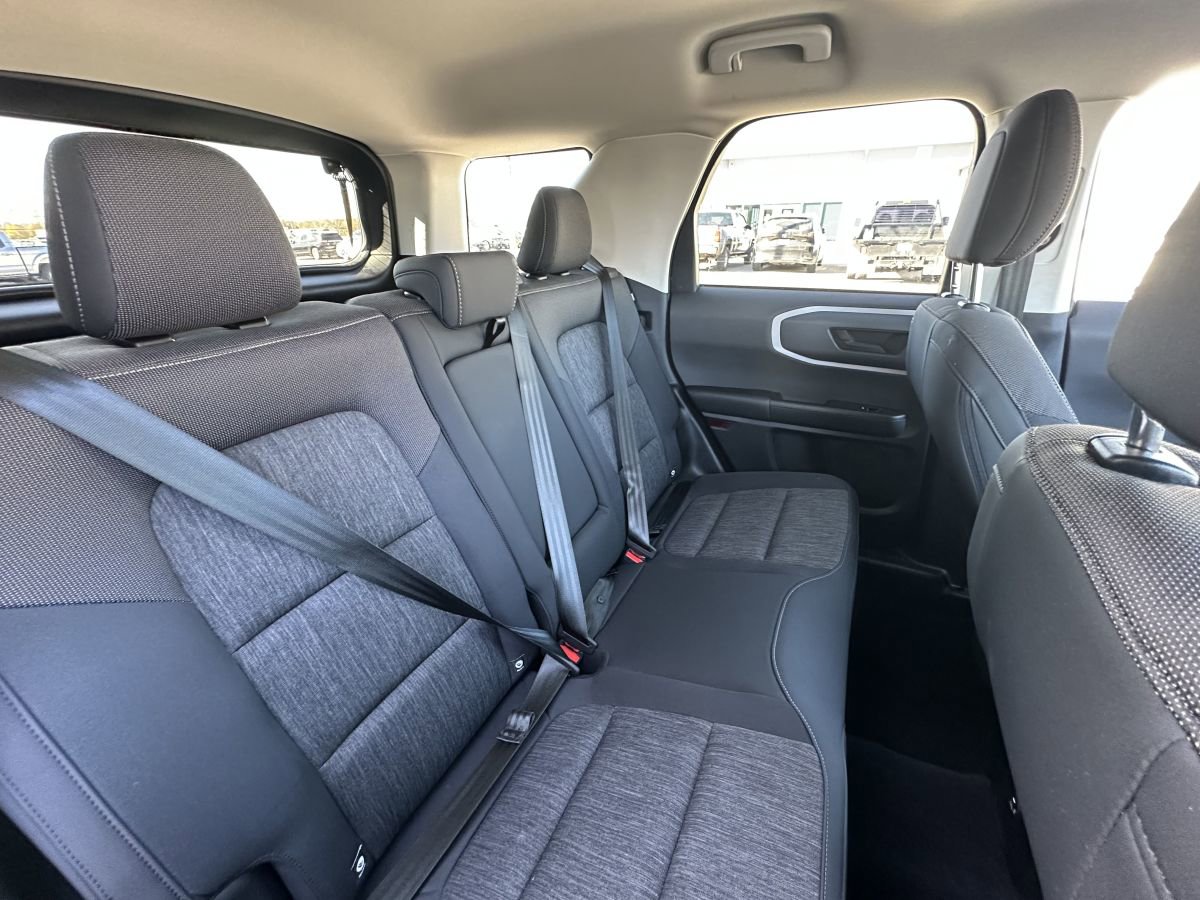 Used 2023 Ford Bronco Sport Big Bend image 15