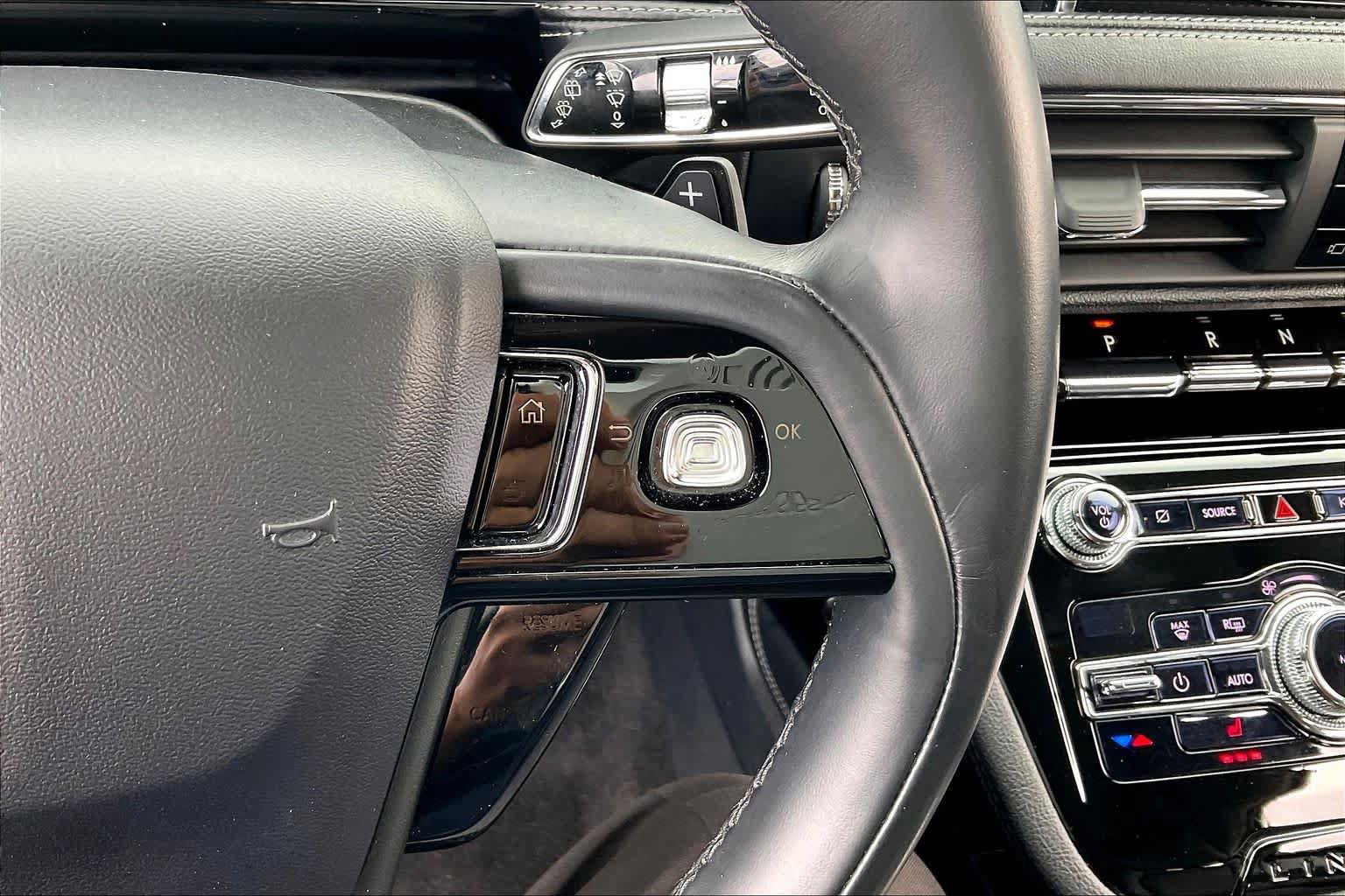 Used 2020 Lincoln Corsair FWD image 23