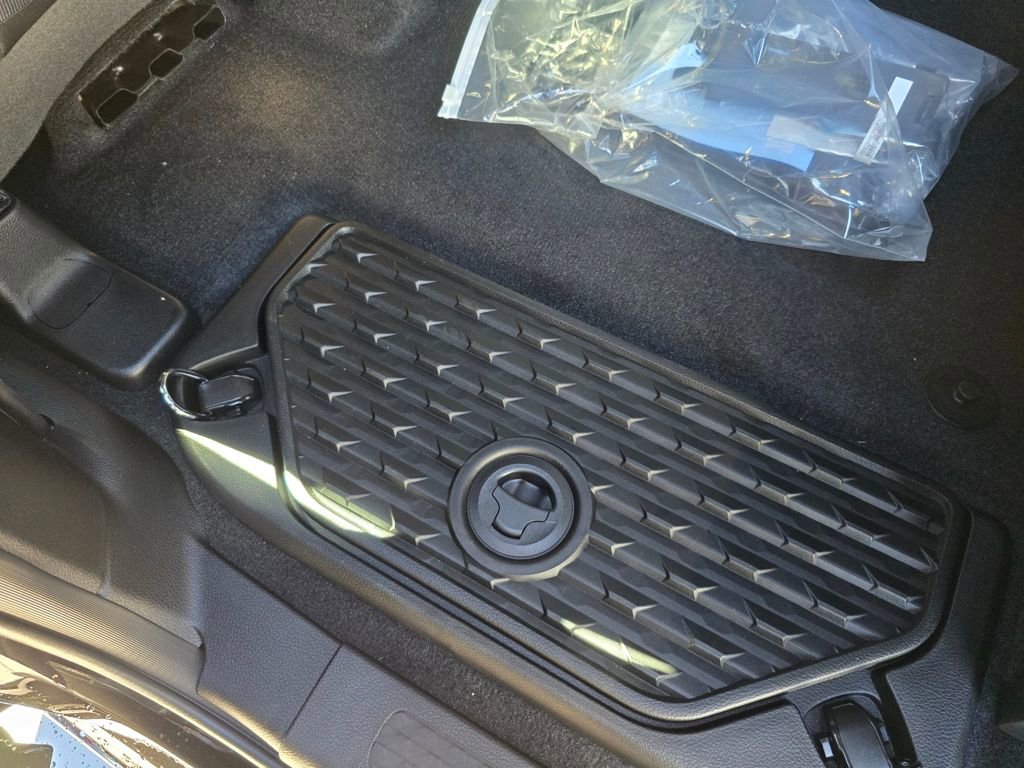 New 2026 RAM 1500 RHO w/ RHO Level 1 Equipment Group image 41