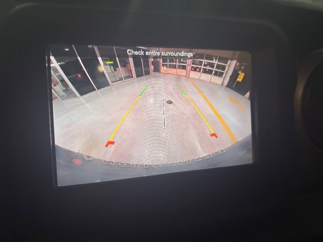 Used 2020 Jeep Wrangler Unlimited Willys image 26