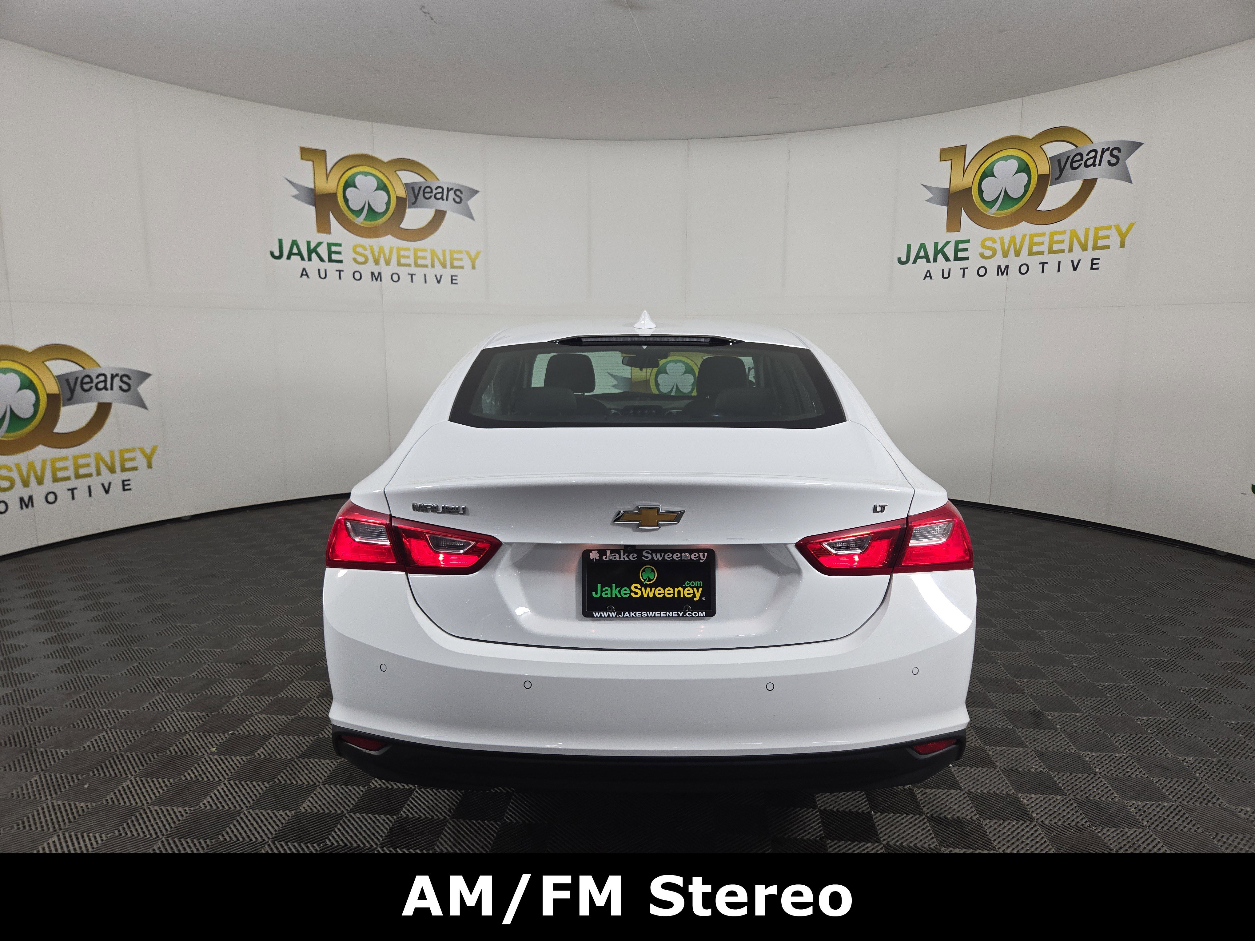 Used 2024 Chevrolet Malibu LT image 7