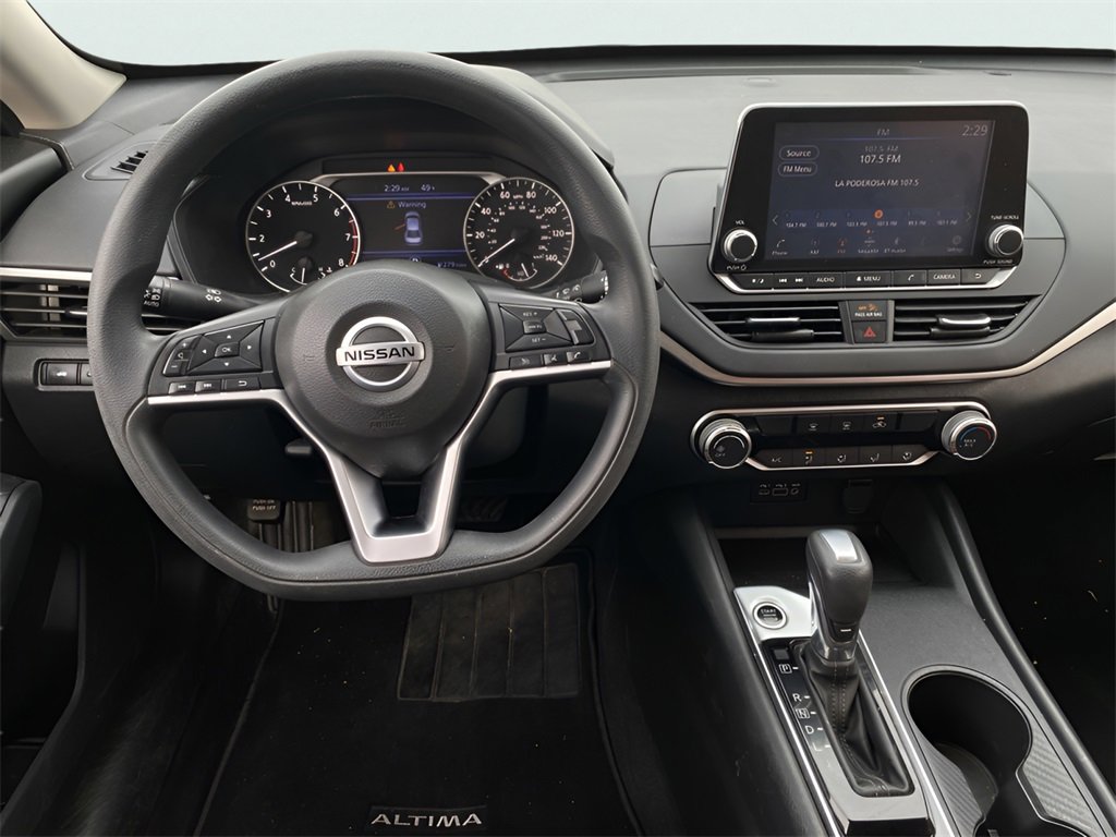 Used 2020 Nissan Altima 2.5 S image 17