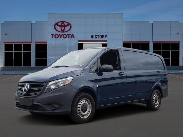 Used 2022 Mercedes-Benz Metris
