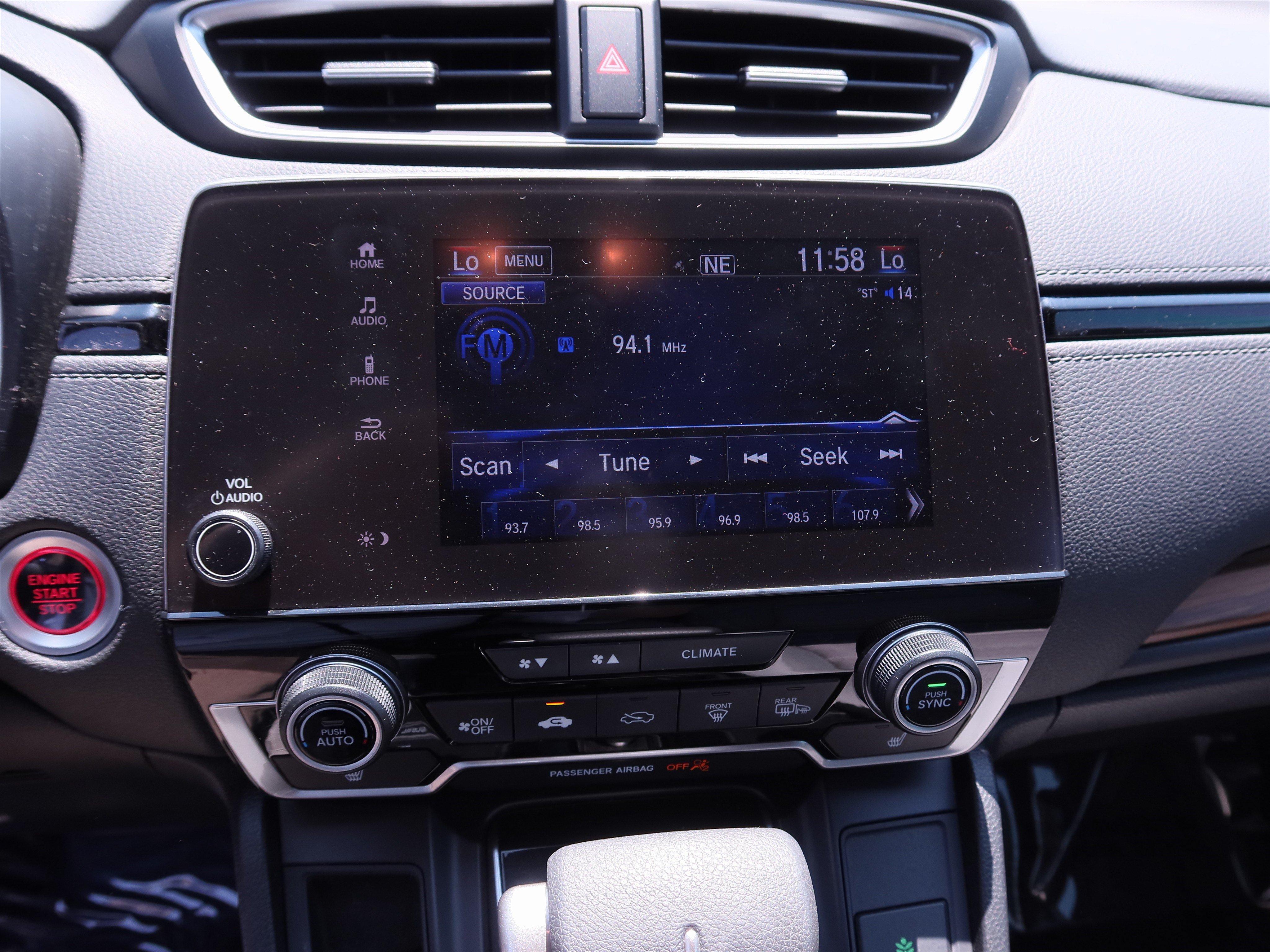 Used 2019 Honda CR-V EX image 18