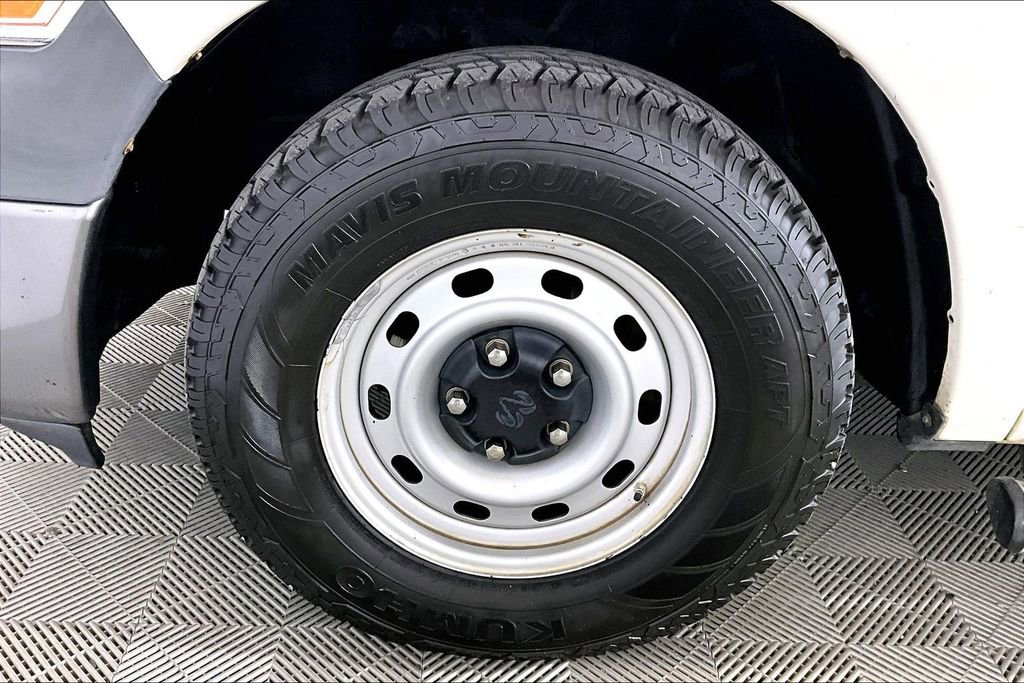 Used 2009 Dodge Ram 1500 Truck ST w/ ST Popular Equipment Group image 7