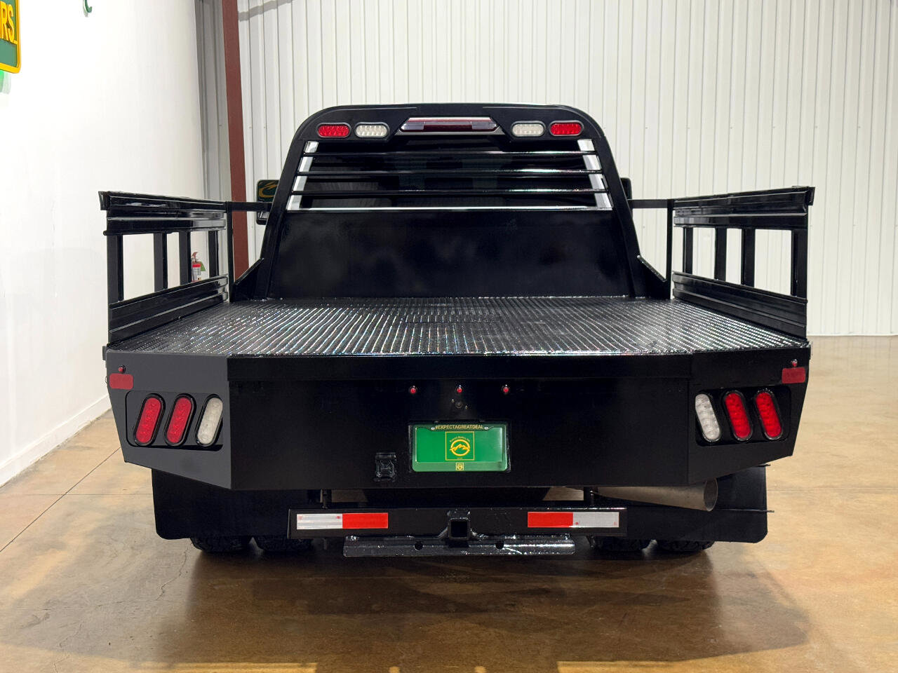 Used 2023 Chevrolet Silverado 3500 W/T w/ WT Convenience Package image 6