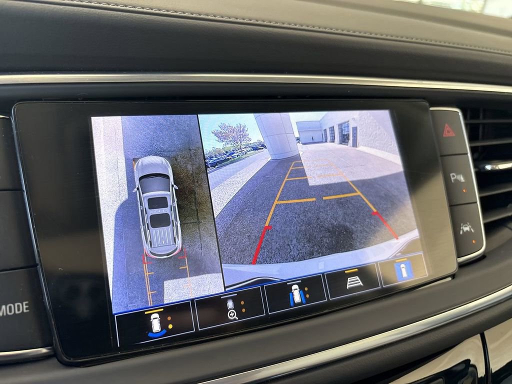 Certified 2024 Buick Enclave Avenir w/ Avenir Technology Package image 15