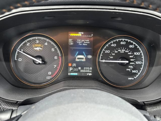 Used 2022 Subaru Forester Wilderness AWD/4WD image 21