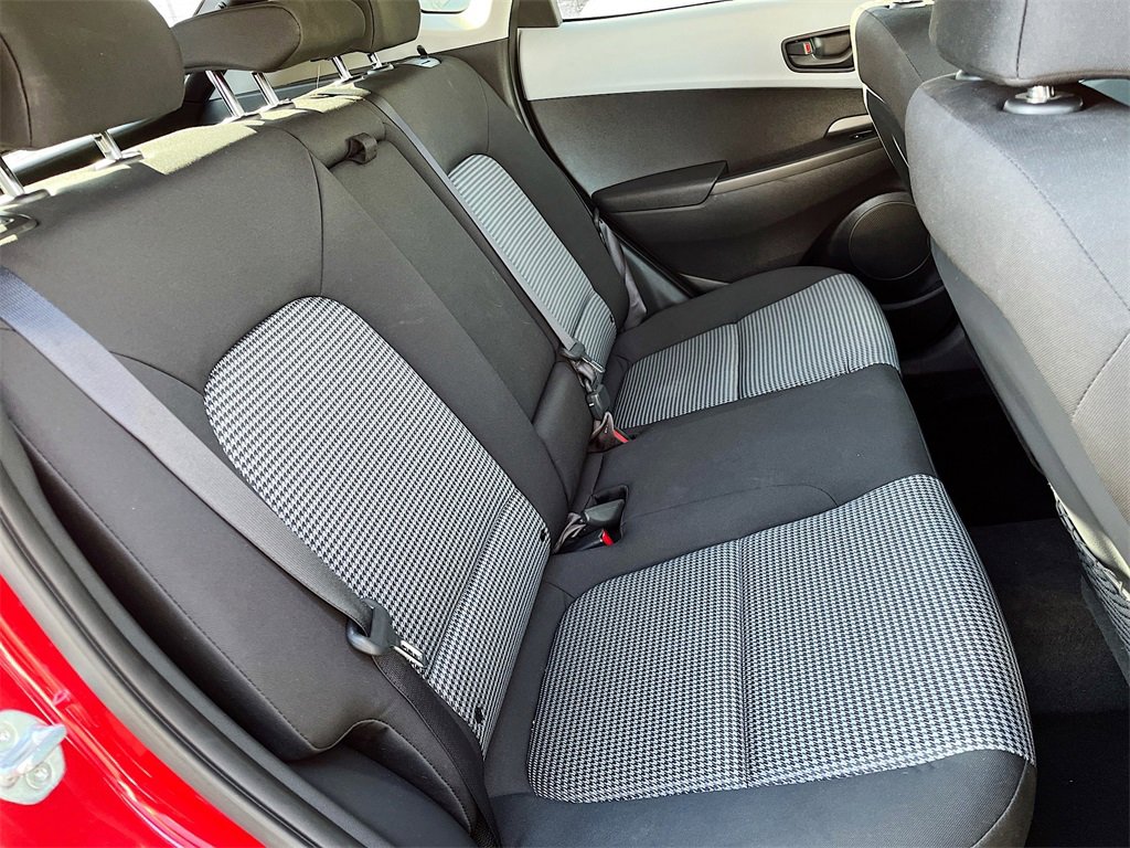 Used 2020 Hyundai Kona SEL Plus image 27